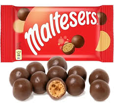 Maltesers Single Pack