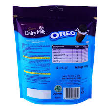 Cadbury Dairy Milk Oreo