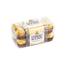 Ferrero Rocher 16-Piece Gift Box