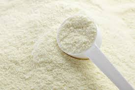 Full Cream Milk Powder
