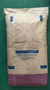 New Zealand Milk Powder 25kg