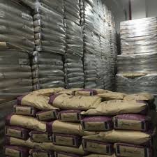 Milk Powder Bulk Bags