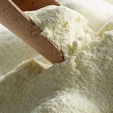 Full Cream Milk Powder