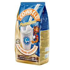 Cowbell Premium Full Cream Milk Powder