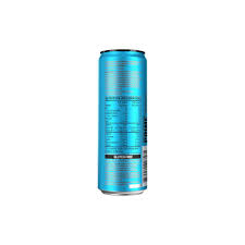 Prime Energy Blue Raspberry Can