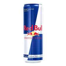 Red Bull Energy Drink 473ml Single