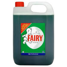 Fairy Original Professional 5L