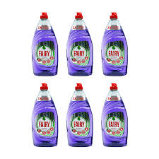 Fairy Lavender 6-Pack