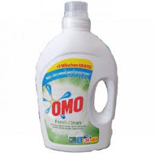 OMO Fresh Clean Laundry Liquid
