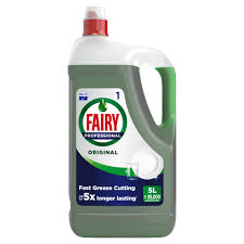 Fairy Professional Original 5L