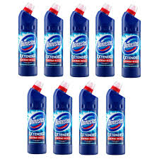 Domestos Extended Power Original Blue 9-Pack