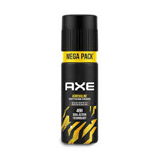 AXE Adrenaline Mega Pack Spray