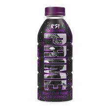 Prime Hydration KSI Grape 500ml