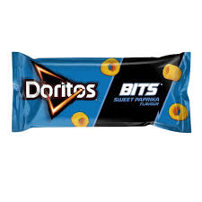 Doritos Bits Sweet Paprika
