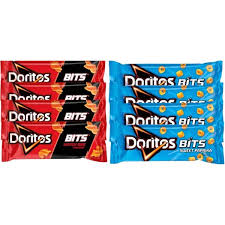 Doritos Bits Variety 8-Pack