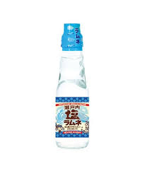 Ramune Soda Setouchi Salt 200ml