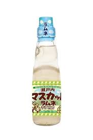 Ramune Setouchi Muscat 200ml