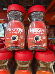 Nescafé Tradição Forte 200g 2-Pack