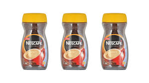 Nescafé Matinal 3-Pack