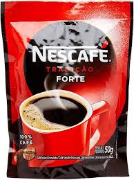 Nescafé Tradição Forte 50g Sachet